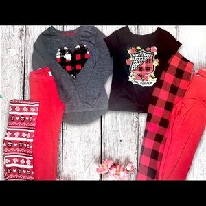 Cute fall outfits size 4